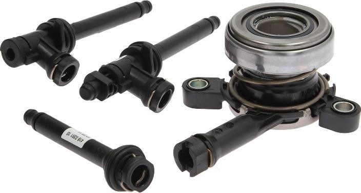 LUK 510 0225 10 - Центральный выключатель, система сцепления abcparts.ee