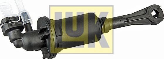 LUK 511 0644 10 - Главный цилиндр, система сцепления abcparts.ee