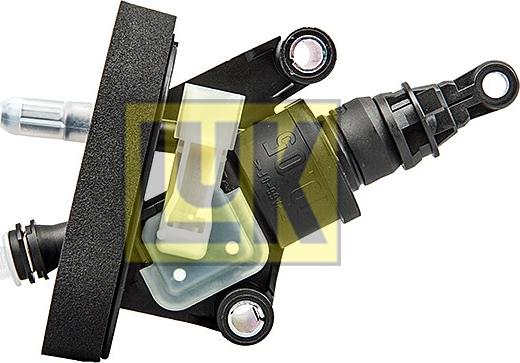 LUK 511 0611 10 - Главный цилиндр, система сцепления abcparts.ee