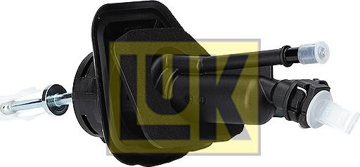 LUK 511 0683 10 - Главный цилиндр, система сцепления abcparts.ee