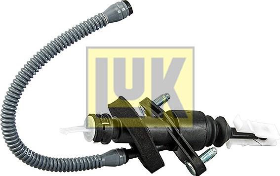 LUK 511 0630 10 - Главный цилиндр, система сцепления abcparts.ee