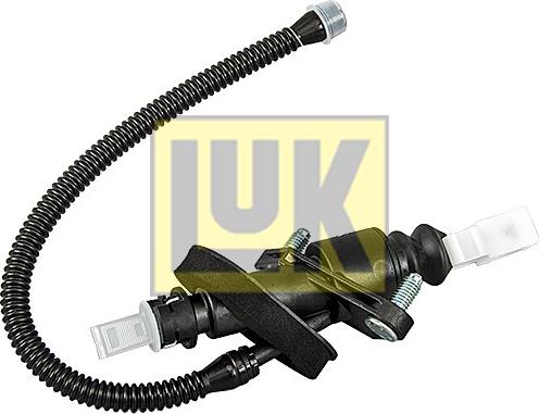 LUK 511 0629 10 - Главный цилиндр, система сцепления abcparts.ee