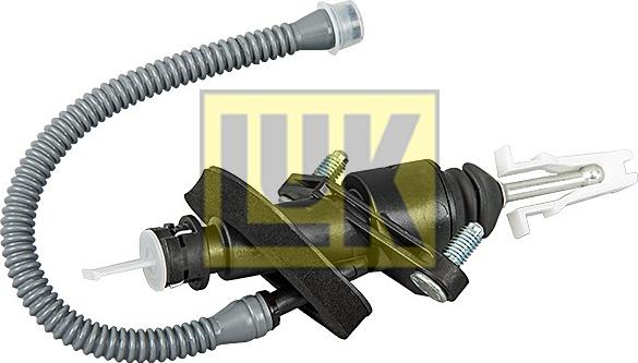 LUK 511 0628 10 - Главный цилиндр, система сцепления abcparts.ee