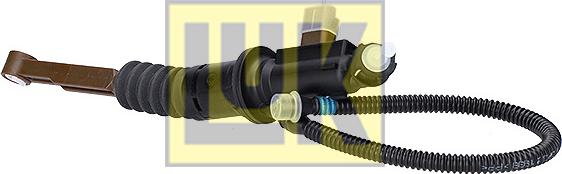 LUK 511 0810 10 - Главный цилиндр, система сцепления abcparts.ee