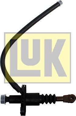 LUK 511 0273 10 - Главный цилиндр, система сцепления abcparts.ee