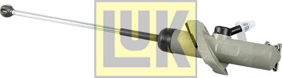 LUK 511 0740 10 - Главный цилиндр, система сцепления abcparts.ee