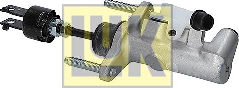 LUK 511 0788 10 - Главный цилиндр, система сцепления abcparts.ee