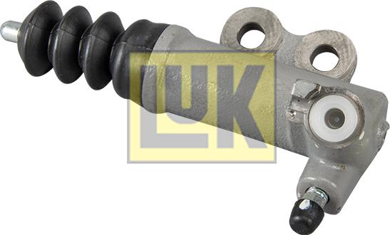 LUK 512 0419 10 - Рабочий цилиндр, система сцепления abcparts.ee