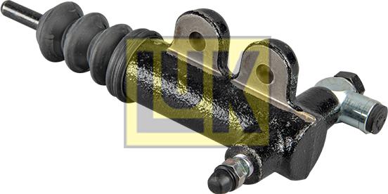 LUK 512 0430 10 - Рабочий цилиндр, система сцепления abcparts.ee