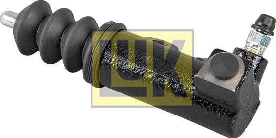 LUK 512 0421 10 - Рабочий цилиндр, система сцепления abcparts.ee