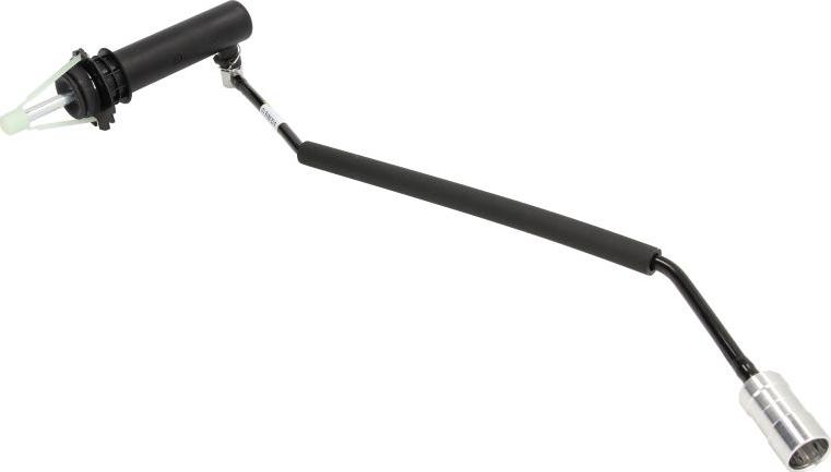 LUK 512 0016 10 - Рабочий цилиндр, система сцепления abcparts.ee