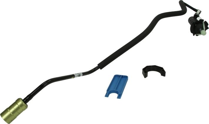 LUK 512 0022 10 - Рабочий цилиндр, система сцепления abcparts.ee