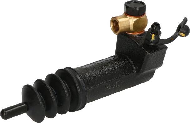 LUK 512 0123 10 - Рабочий цилиндр, система сцепления abcparts.ee