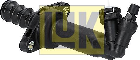 LUK 512 0366 10 - Рабочий цилиндр, система сцепления abcparts.ee