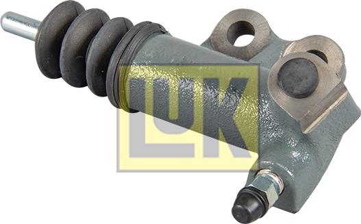LUK 512 0206 10 - Рабочий цилиндр, система сцепления abcparts.ee