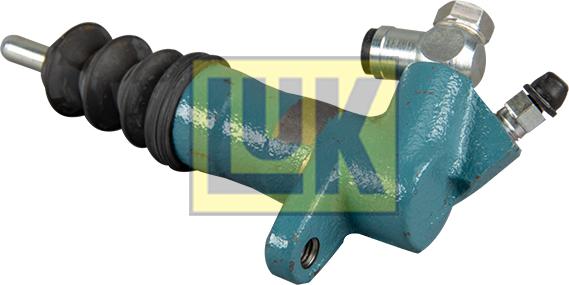 LUK 512 0235 10 - Рабочий цилиндр, система сцепления abcparts.ee