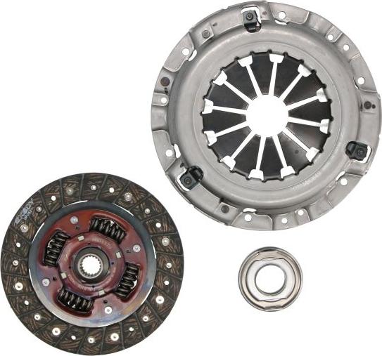 LUK 620 3349 00 - Комплект сцепления abcparts.ee