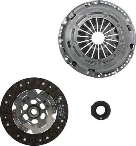 LUK 623 3614 00 - Комплект сцепления abcparts.ee