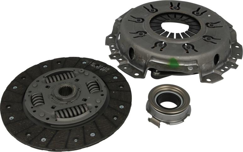 LUK 623 3049 60 - Комплект сцепления abcparts.ee