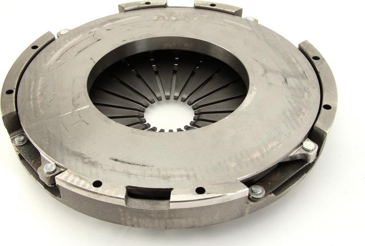 LUK 143 0224 10 - Нажимной диск сцепления abcparts.ee