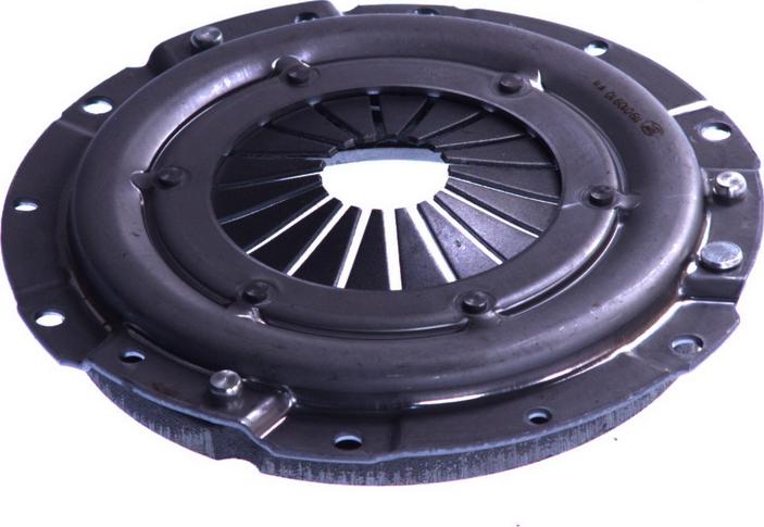 LUK 119 0109 10 - Нажимной диск сцепления abcparts.ee