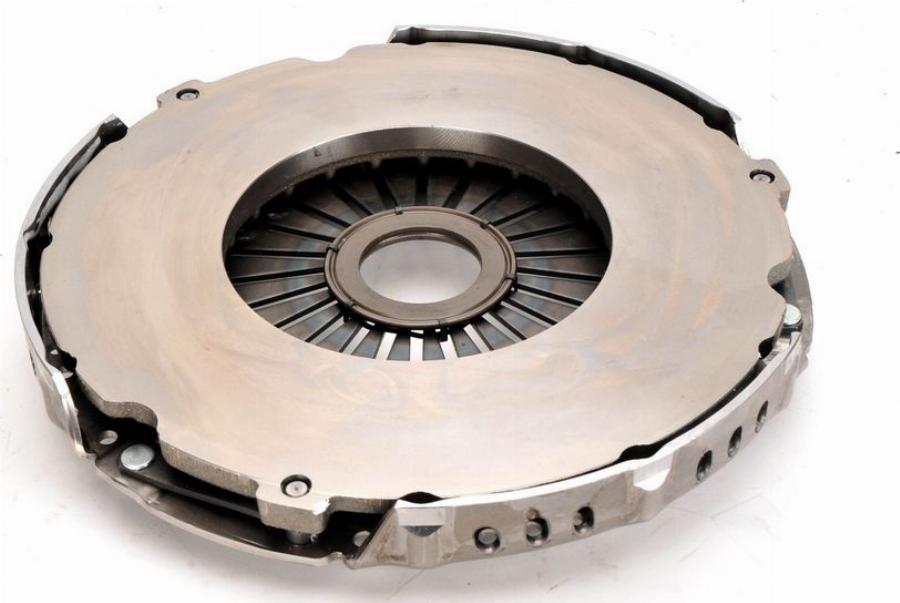 LUK 136 0209 10 - Нажимной диск сцепления abcparts.ee