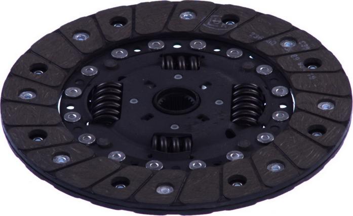 LUK 320 0193 11 - Диск сцепления, фрикцион abcparts.ee