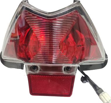 LUMAX 238-TLA-U - Задний габаритный огонь abcparts.ee