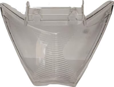 LUMAX 238-TLL-UNIC-O - Рассеиватель, задний противотуманный фонарь abcparts.ee