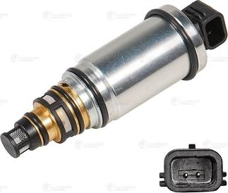 Luzar LCCV 0801 - Регулирующий клапан, компрессор abcparts.ee