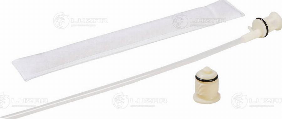 Luzar LCD 1808 - Осушитель, кондиционер abcparts.ee