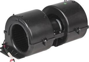 Luzar LFh 0901 - Электродвигатель, вентиляция салона abcparts.ee