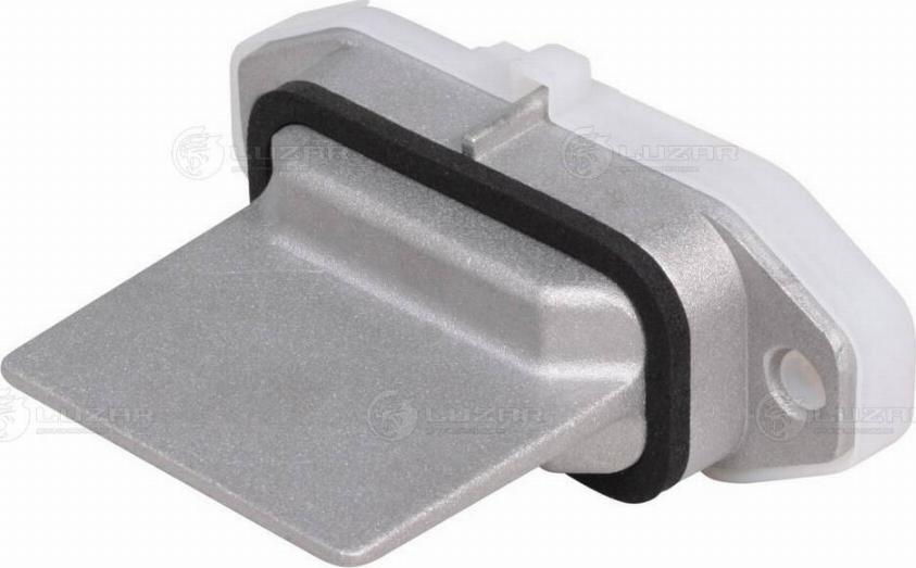 Luzar LFR 1430 - Сопротивление, реле, вентилятор салона abcparts.ee