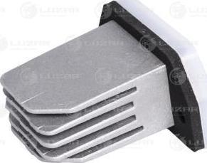 Luzar LFR 1750 - Сопротивление, реле, вентилятор салона abcparts.ee