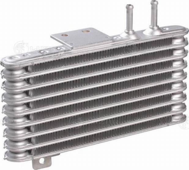 Luzar LOc 1197 - Масляный радиатор, автоматическая коробка передач abcparts.ee