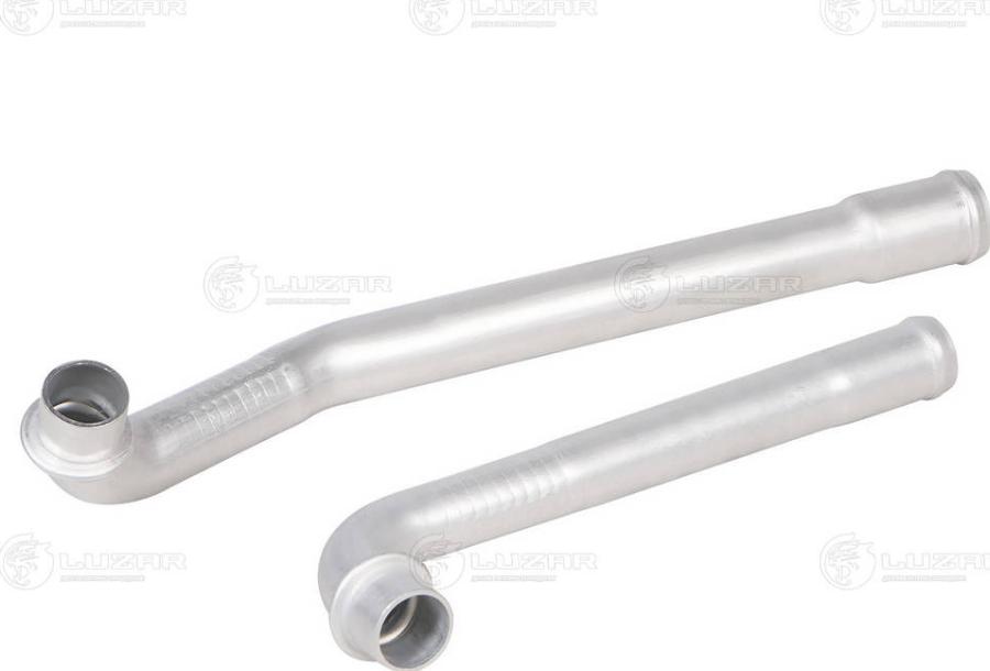 Luzar LPKh 0195 - Шланг, теплообменник - отопление abcparts.ee
