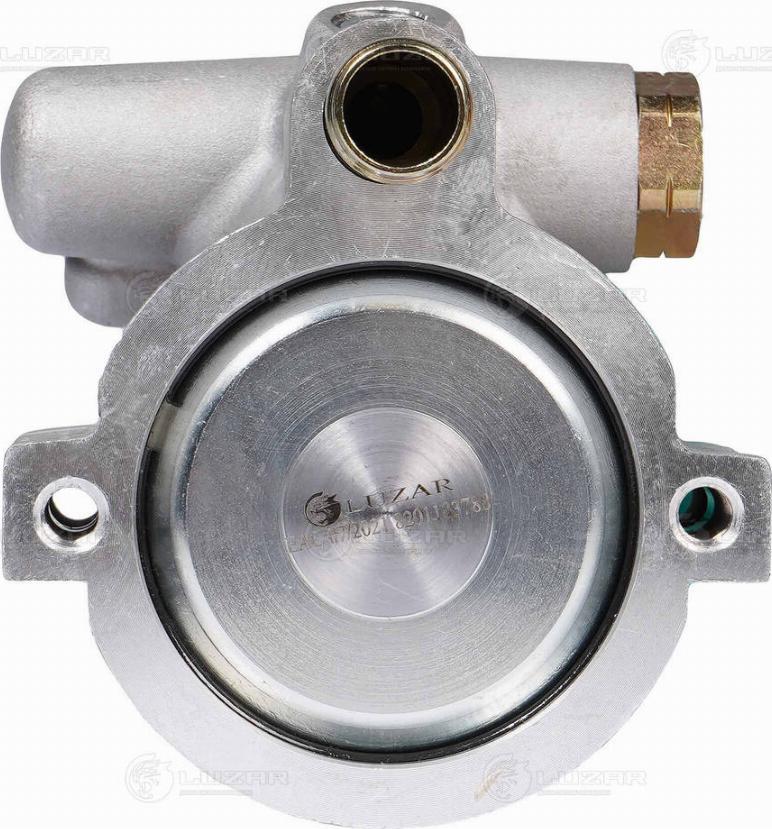 Luzar LPS 0901 - Гидравлический насос, рулевое управление, ГУР abcparts.ee