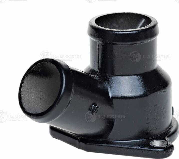 Luzar LT 01185 - Термостат охлаждающей жидкости / корпус abcparts.ee