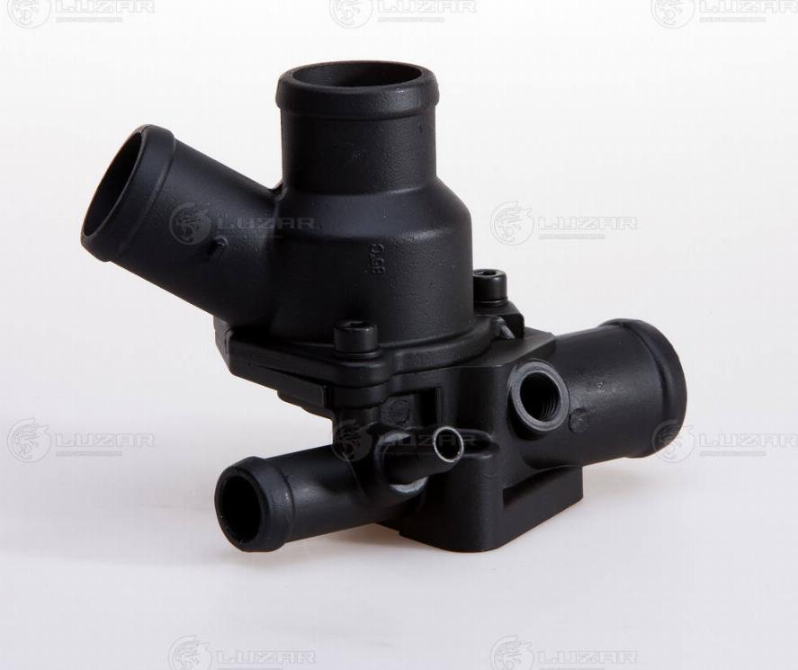 Luzar LT 0118 - Термостат охлаждающей жидкости / корпус abcparts.ee