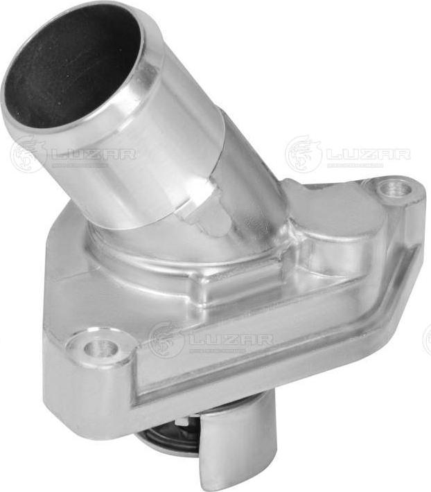 Luzar LT 1437 - Термостат охлаждающей жидкости / корпус abcparts.ee