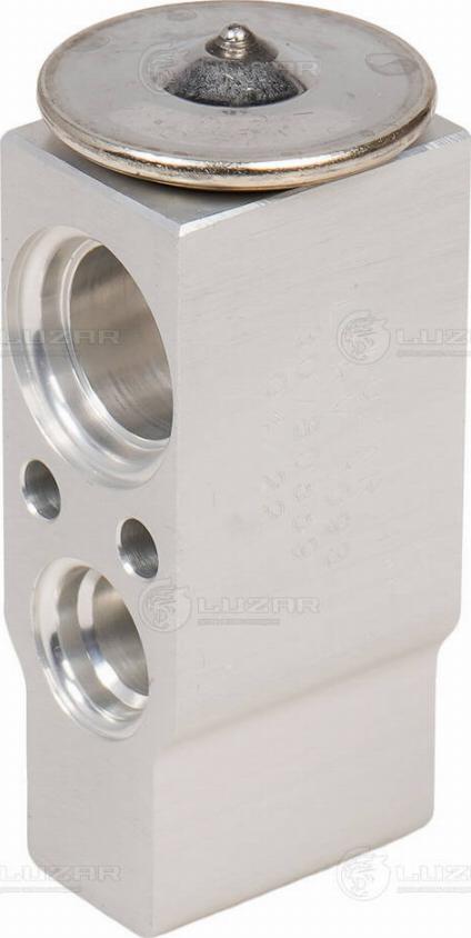 Luzar LTRV 1093 - Расширительный клапан, кондиционер abcparts.ee