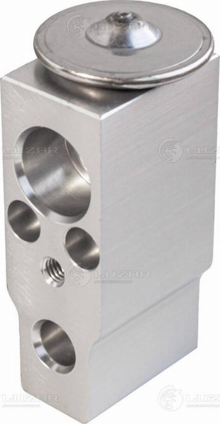 Luzar LTRV 1148 - Расширительный клапан, кондиционер abcparts.ee