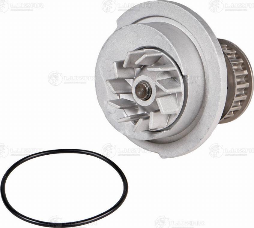 Luzar LWP 0563 - Водяной насос abcparts.ee