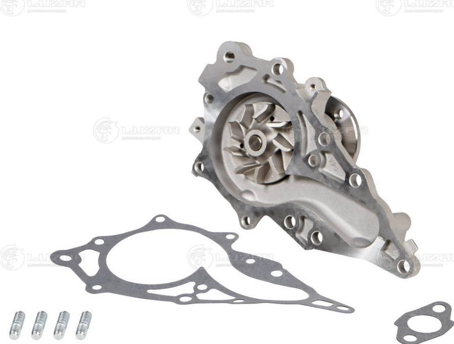 Luzar LWP 1902 - Водяной насос abcparts.ee