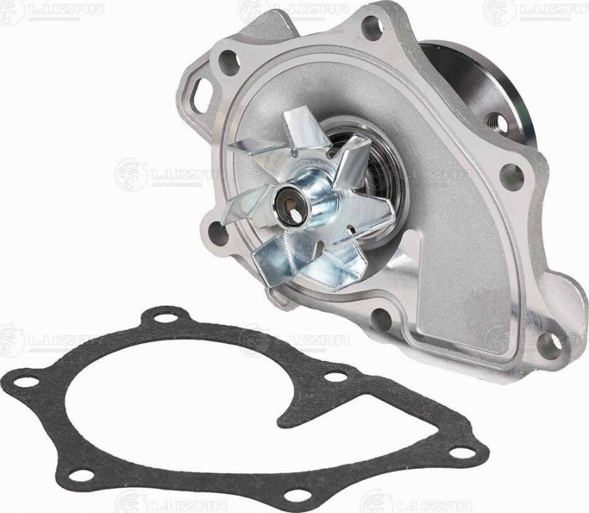 Luzar LWP 1920 - Водяной насос abcparts.ee