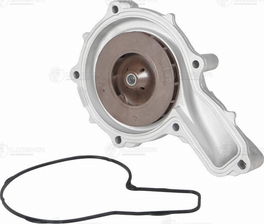 Luzar LWP 1061 - Водяной насос abcparts.ee