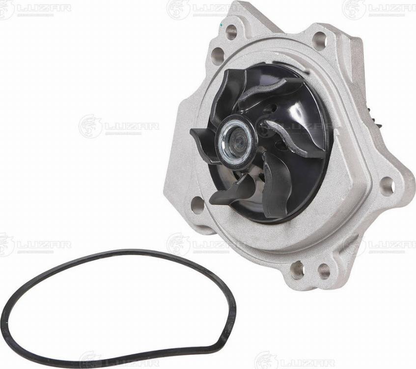 Luzar LWP 3014 - Водяной насос abcparts.ee