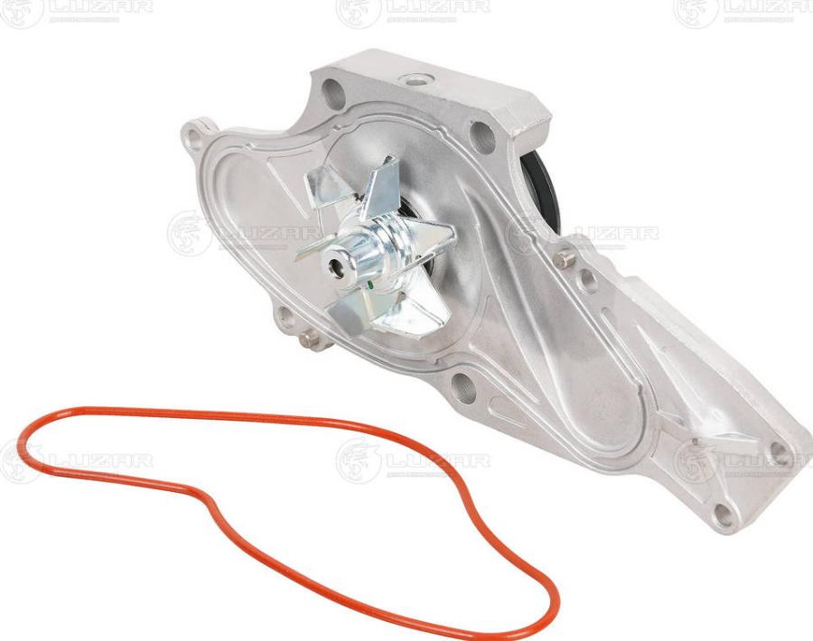 Luzar LWP 2306 - Водяной насос abcparts.ee