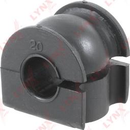 LYNXauto B8138 - Втулка стабилизатора abcparts.ee