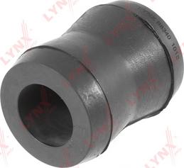 LYNXauto B8340 - Сайлентблок, стойка амортизатора abcparts.ee